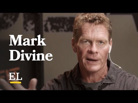 Failing Forward Fast - Mark Divine