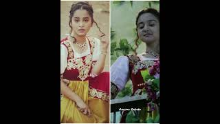 Ashi Singh Vs Kristina Patel