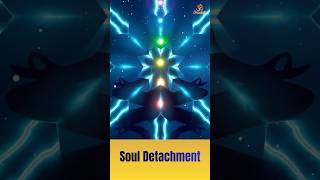 Are You Detaching Spiritually? #SpiritualDetachment #Awakening #SpiritualJourney