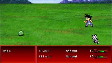 My new RM2K3 Project (No title yet)