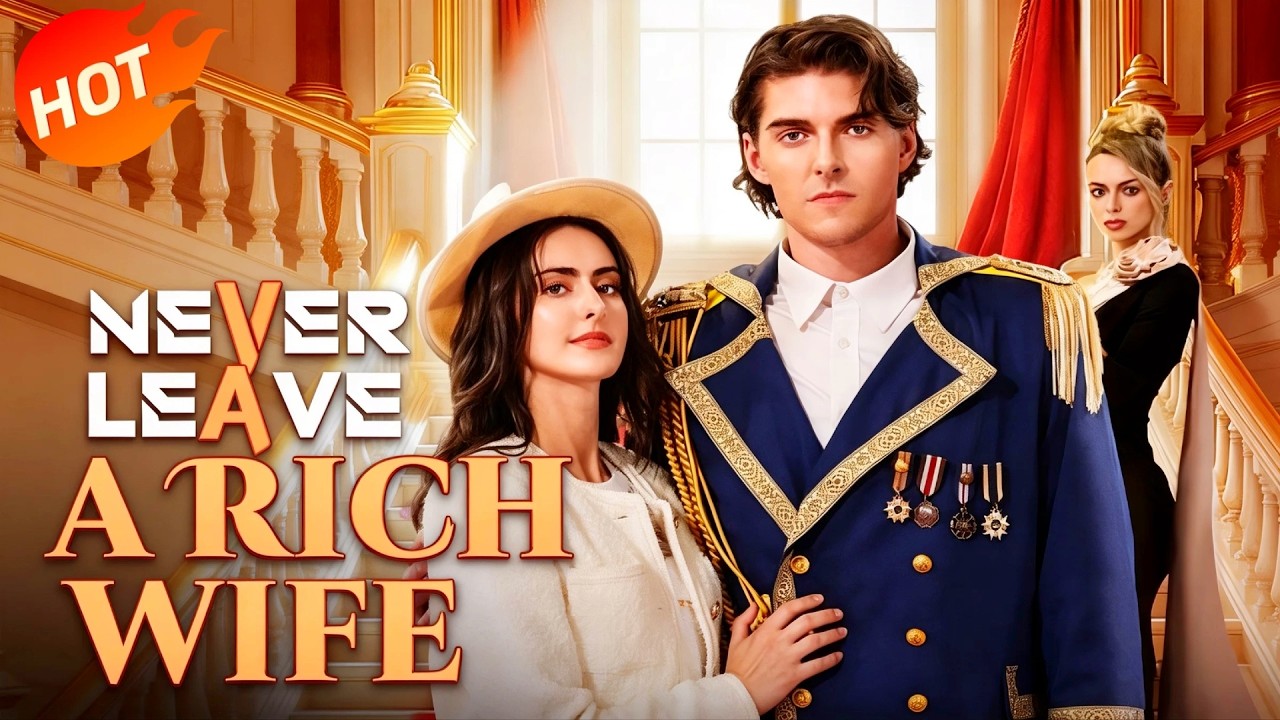 亿万富豪前妻：绝不离婚！