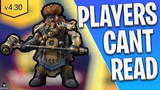 Why YOU are WRONG on Clan vs Clan Update in Patch 4.30 for Raid Shadow Legends