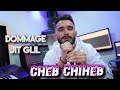 Cheb chiheb 2023 dommage jit glil clip vido