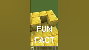 Day 6 Of Placing Gold Blocks | FOR THE BLOCKS #minecraft #subscribers  #shorts