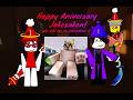 All Jokesaken Anniversary lms