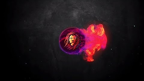 How to make Gaming Intro in Kinemaster |Logo reveal Intro| Kinemaster Tutorial|TECHNO WORLD
