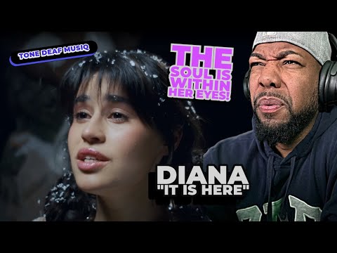 Diana Ankudinova’s “It Is Here” – A Voice Like No Other! (1st Reaction)