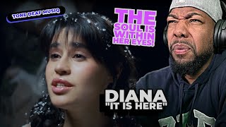 : Diana Ankudinovas It Is Here  A Voice Like No Other! (1st Reaction)