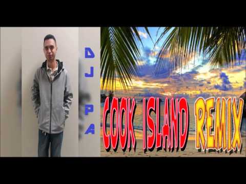 2K17 Cook island mix (DJ Pa)