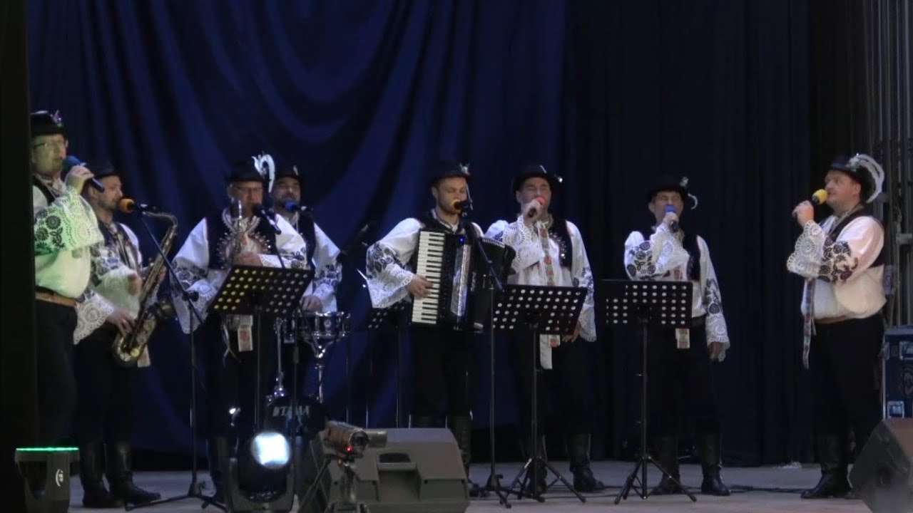 Mužáci MORAVIA - Ladecká notečka 2025