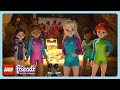 LEGO Friends Girls On A Mission Heart Of The Sea Season 2 WildBrain Sunshine City LEGO Friends Girls On A Mission Heart Of The Sea Season 2 WildBrain Sunshine City