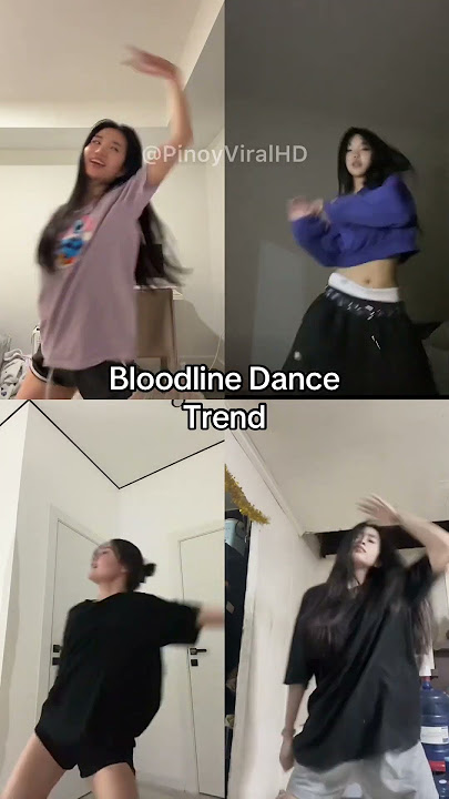 Download lagu Bloodline Dance Trend trending to ngayon!!! #bloodline #dancetrend #trendingshorts #viralshorts