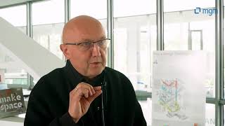#shh18 – Prof. Uli Weinberg – Network Thinking in der Wirtschaft