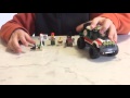 Lego City 4x4 - Model #60115 🚙