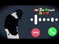 New Best Ringtone 2025 Hindi Ringtone New Song Ringtone Mobile Phone Ringtone Love Ringtone