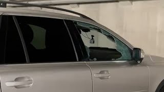 String of car break-ins around the Triangle tied to groups of juveniles