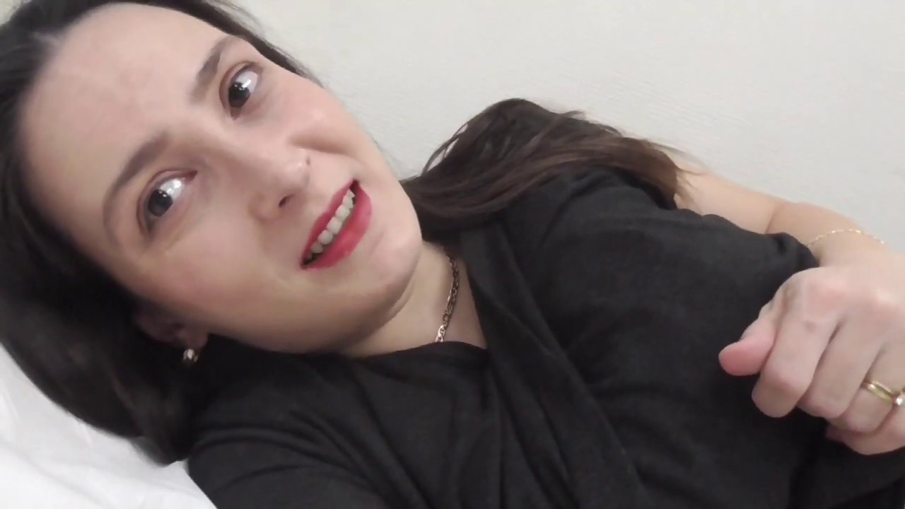 42. Hamilelik Haftasi -- Doğuma Giderken...