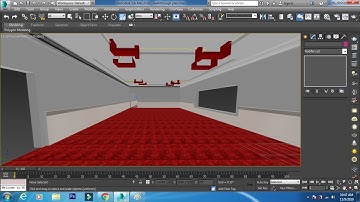 Autocad Drawing for Walkthrough Animation Part 29 ( Urdu )