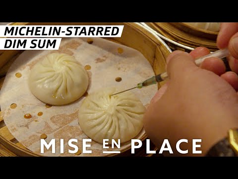 Video: Michelin Guide Shanghai: Zwei Sterne für die chinesische Rippe von Da Vittorio in Brusaporto