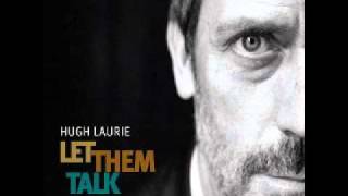 hugh laurie Six Cold Feet