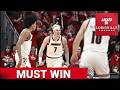 VITAL: Louisville Cardinals Must WIN at Clemson | Can Pat Kelsey's team handle business on the road?