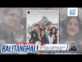 Ysabel Ortega, may birthday surprise mula kay Miguel Tanfelix at "Sang'gre" family | Balitanghali