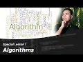 How to create Algorithms? || CodeLikeLD IT and Programming Tutorials