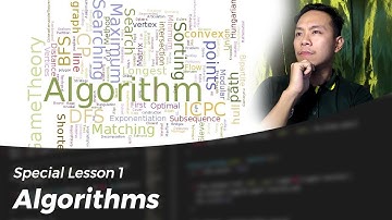 How to create Algorithms? || CodeLikeLD IT and Programming Tutorials