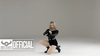AleXa 알렉사 [GIRLS] KPOP Dance Medley