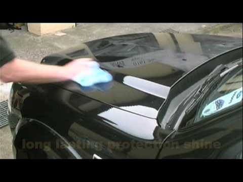 How to fast wax your car fastest