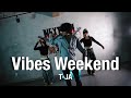 Kranium - Vibes Weekend / T-JA [Dancehall]