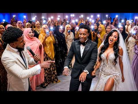 ISMACIIL AARKA | 2026 | QOF WALIBA QOFKIISI U WACNAA | SOMALI MUSIC | DAREEN BEATS