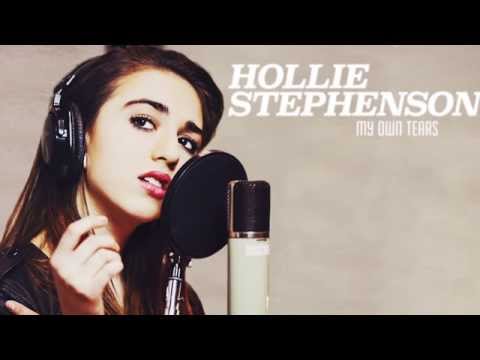 Hollie Stephenson - My Own Tears (live, acoustic)