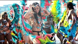 #Caribana #TOCarnival 2022 Returns!! - The Main Stage