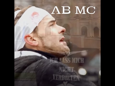 AB MC - POLZEIGEWALT // OFFIZIELLES HD VIDEO