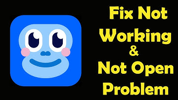How To Fix Falou App Not Working | Falou Not Open Problem | PSA 24