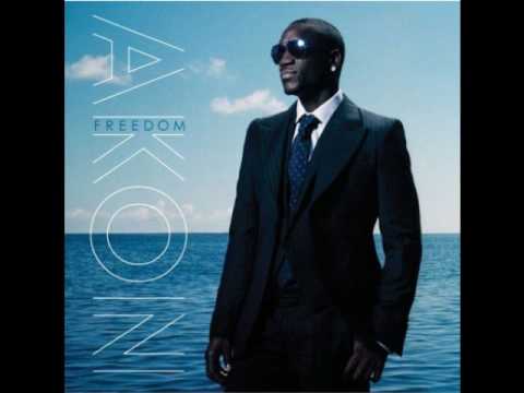 akon troublemaker (high quality)