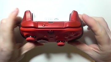 How to Connect Xbox Elite Series 2 Controller with PC/Laptop