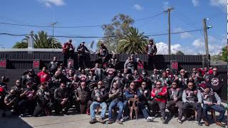 HHMC 2018   Head Hunters MC New Zealand