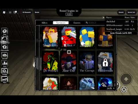 Sum forsaken collab