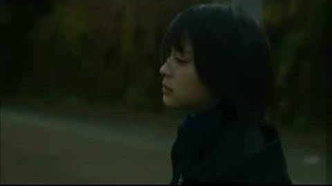 KITANO KIE : halfway movie trailer