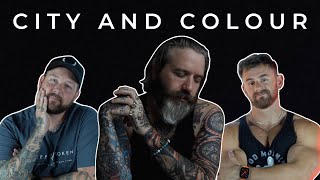 City and Colour “Meant To Be” | Aussie Metal Heads Reaction