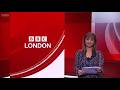 230226 BBC London Evening News 