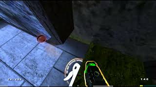 [World Record] tutty-avotcombo | 00.29.472 by lith (CPM) - Quake 3 DeFRaG