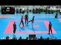 DAY 2 - TATAMI (KICK LIGHT - POINT FIGHT ) | UAE KICKBOXING CHAMPIONSHIP