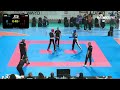 DAY 2 - TATAMI (KICK LIGHT - POINT FIGHT ) | UAE KICKBOXING CHAMPIONSHIP