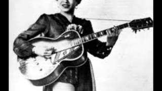 Memphis Minnie-Has Anyone Seen My Man chords