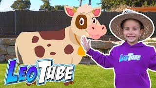 La Granja de LeoTube