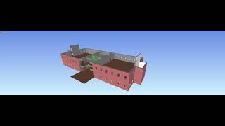 PartC 4D Simulation Video