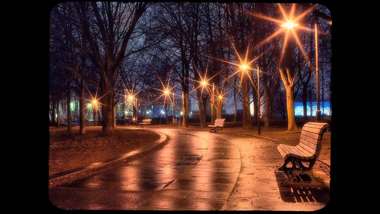 Mc voron фонари